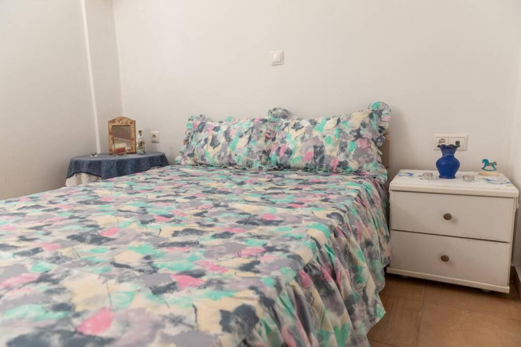 Δροσιά Villa Koronos Eksteriør billede